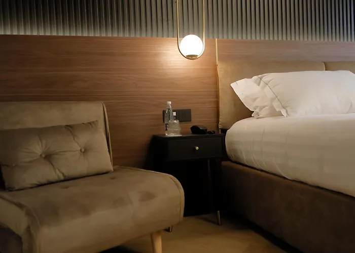 Namia By Dori Hotel 3*