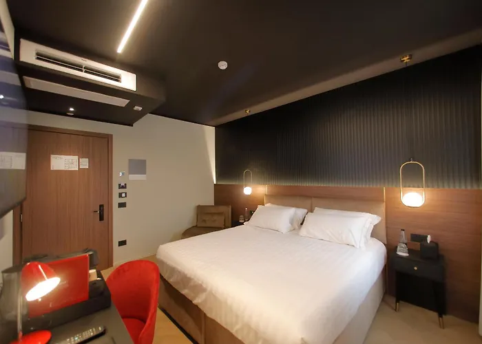 Hotel Namia By Dori Bardolino