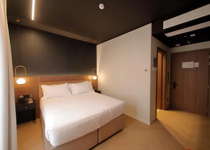 Namia By Dori Hotel 3*