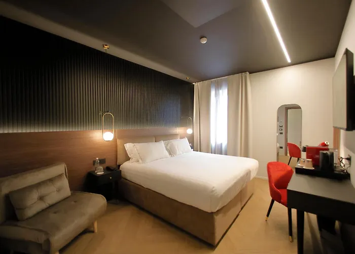 Namia By Dori 3* Bardolino