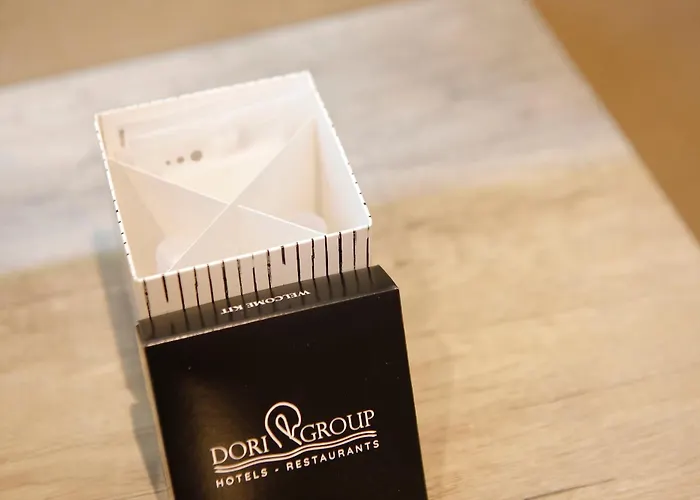 Namia By Dori מלון 3*