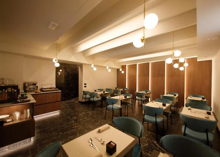 Namia By Dori Hotel Bardolino