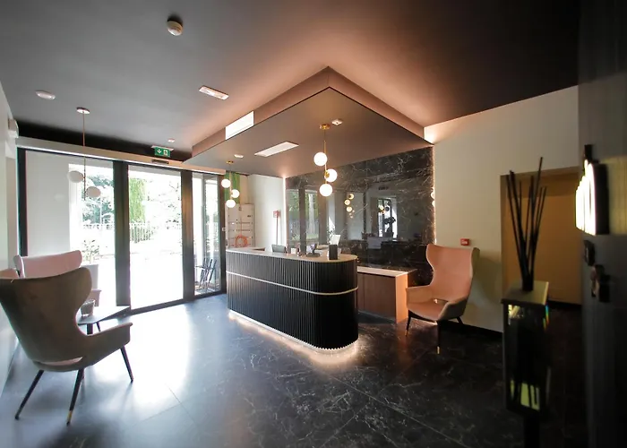 Namia By Dori Hotel 3*