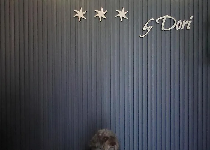 מלון Namia By Dori 3*