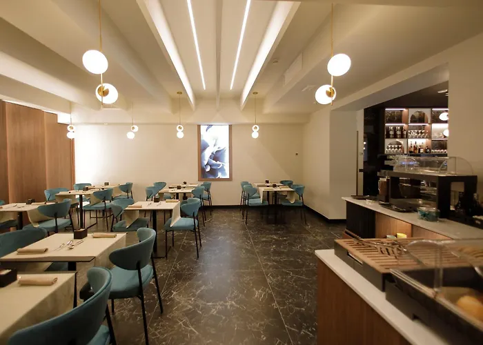 מלון Namia By Dori ברדולינו