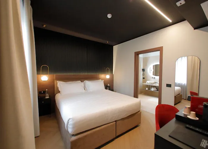 Namia By Dori 3* ברדולינו