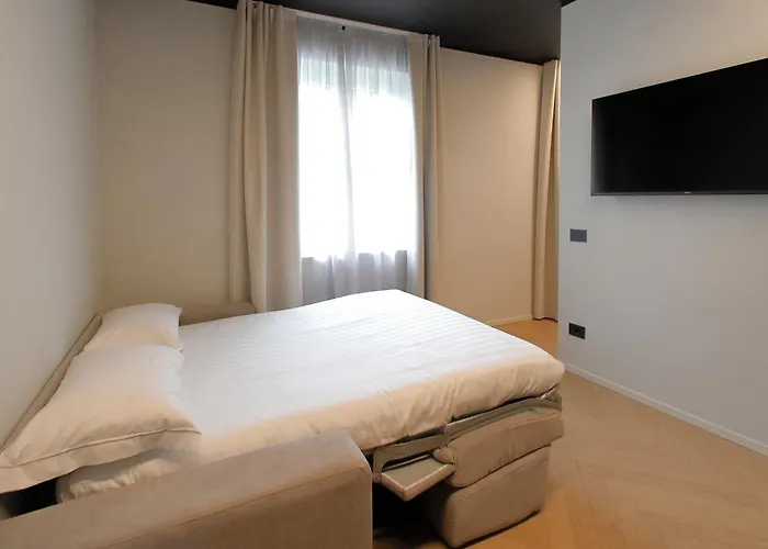 Namia By Dori Hotel 3*