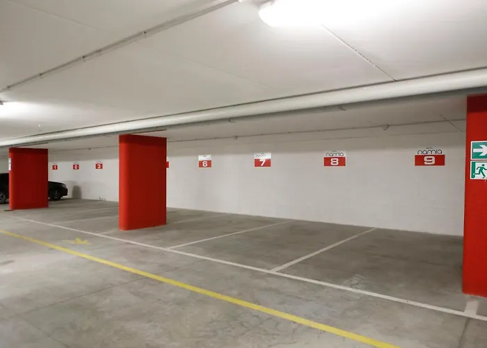 מלון Namia By Dori