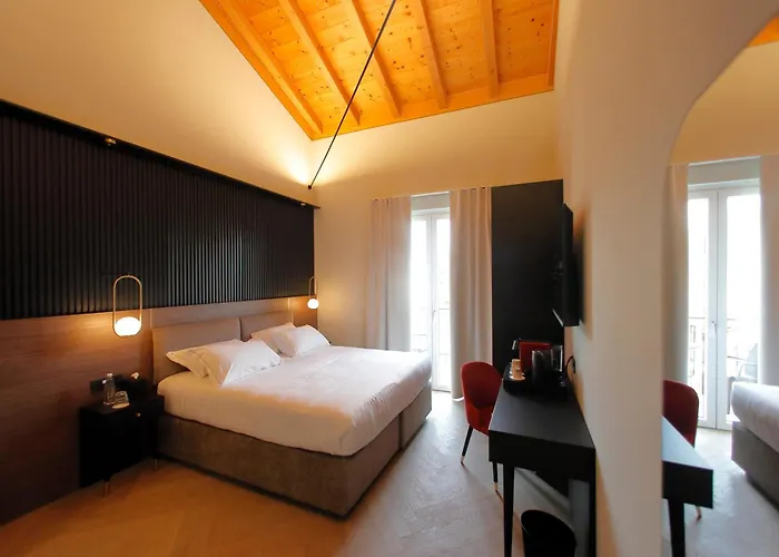 מלון Namia By Dori ברדולינו