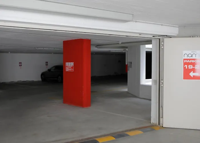 Namia By Dori מלון ברדולינו