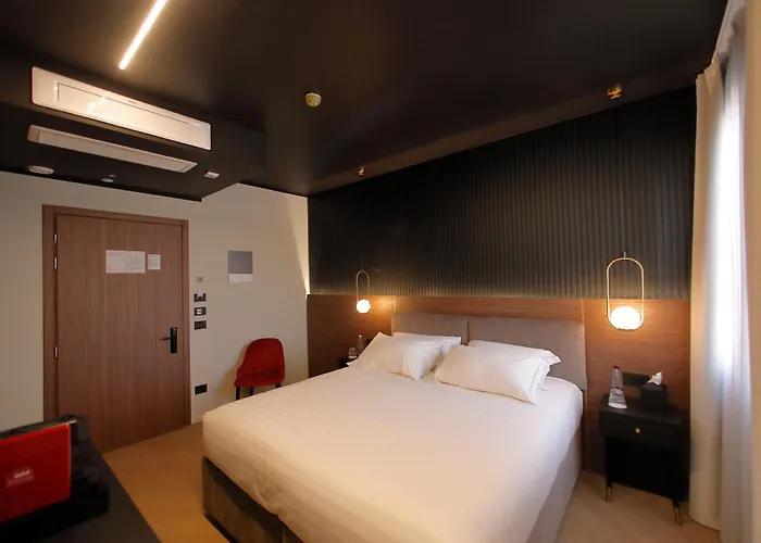 מלון Namia By Dori ברדולינו