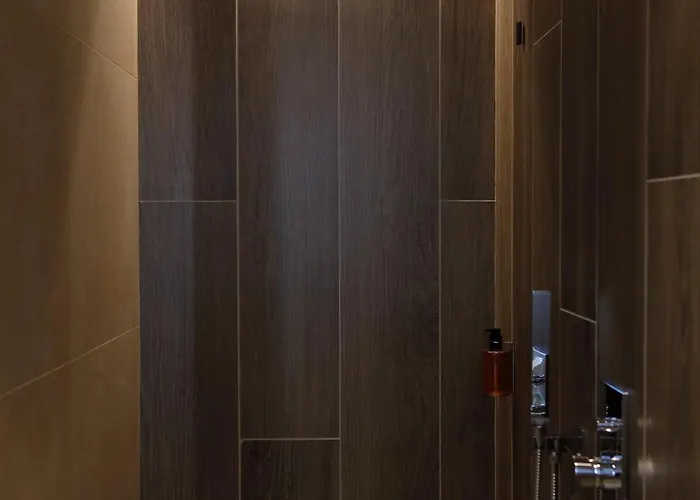 Namia By Dori מלון