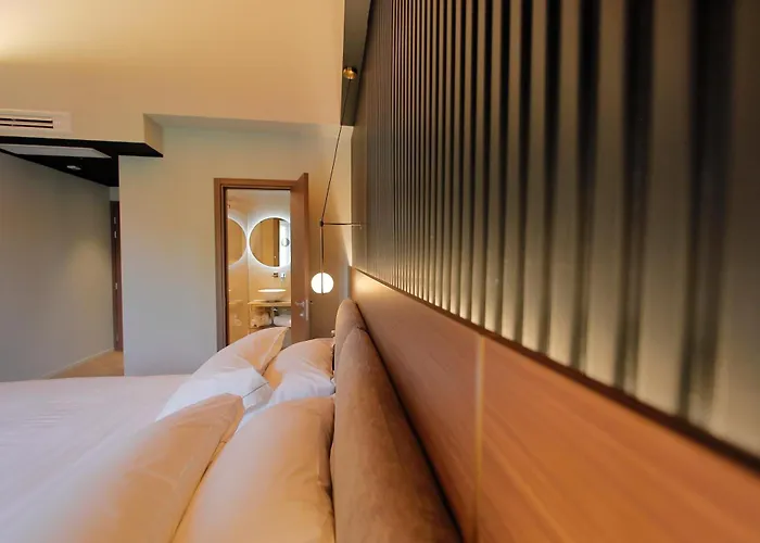 מלון Namia By Dori