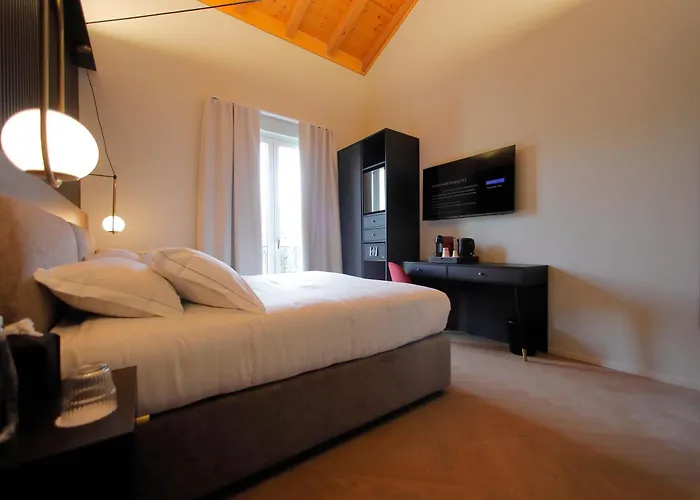 מלון Namia By Dori ברדולינו