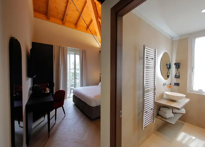 Namia By Dori Hotel Bardolino