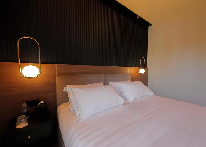 Namia By Dori Hotel Bardolino