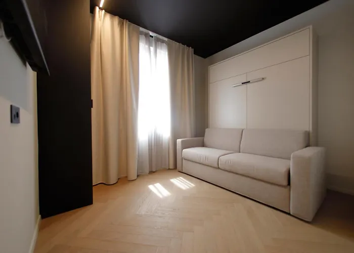 מלון Namia By Dori ברדולינו