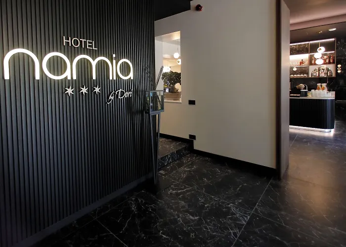 Hotel Namia By Dori 3*
