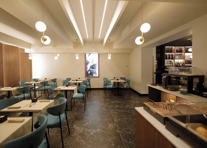 מלון Namia By Dori ברדולינו