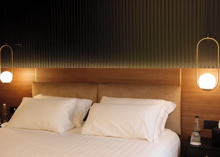 Namia By Dori Hotel Bardolino