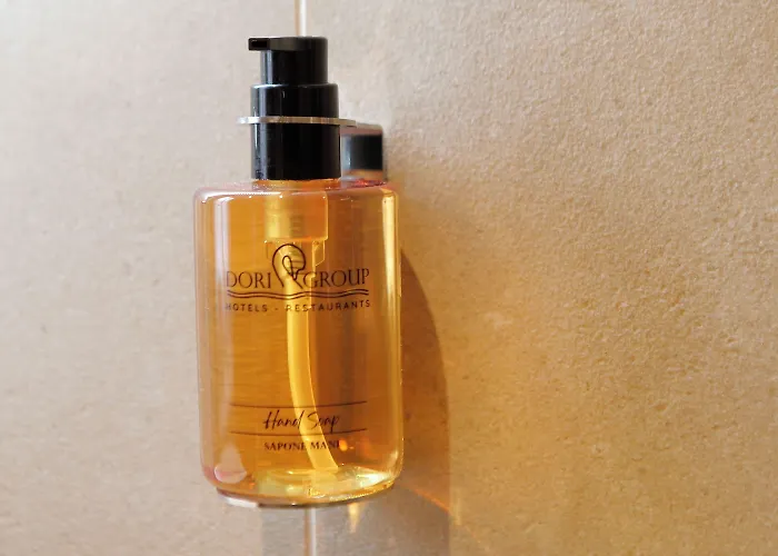 Namia By Dori מלון ברדולינו