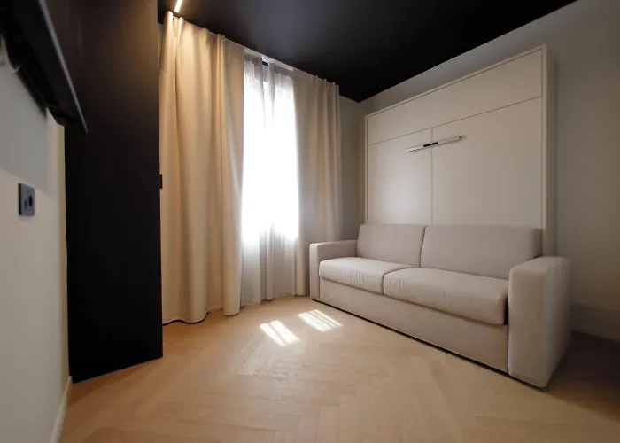 Namia By Dori 3* ברדולינו