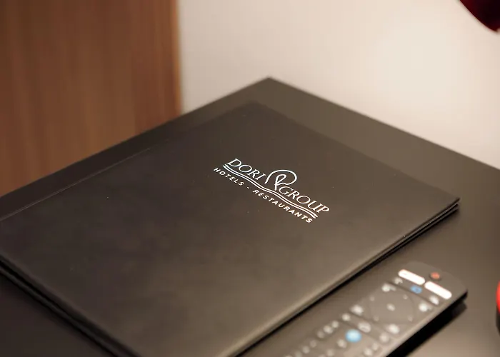 Hotel Namia By Dori Bardolino