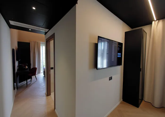 Namia By Dori 3* ברדולינו