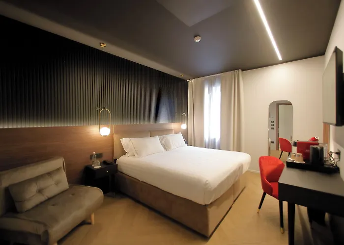 Namia By Dori Hotel 3*