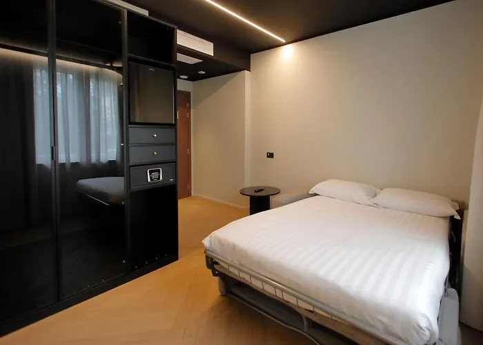 Hotel Namia By Dori 3*