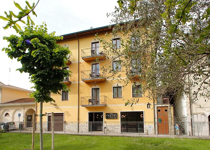 Namia By Dori Hotel Bardolino