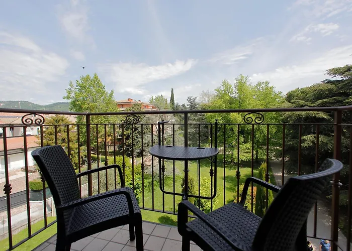 Namia By Dori Hotel 3*