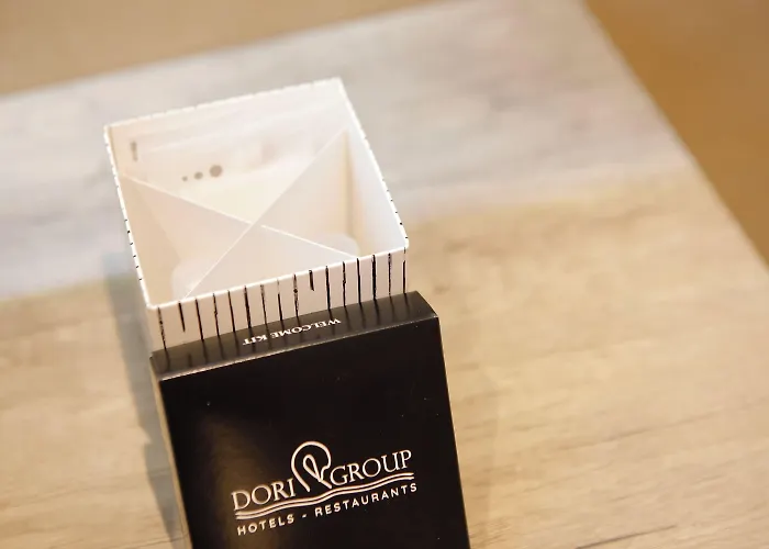 Namia By Dori Hotel Bardolino