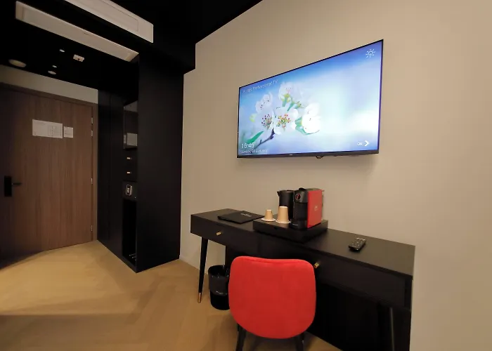 Namia By Dori 3* Bardolino